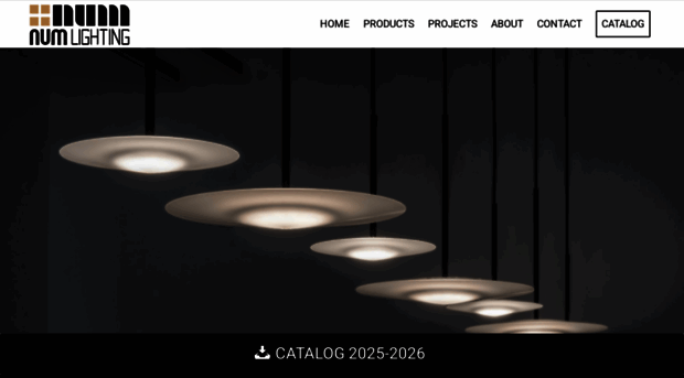 numlighting.com