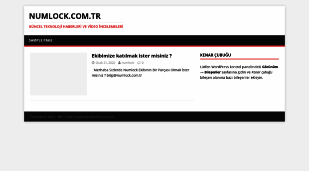numlock.com.tr