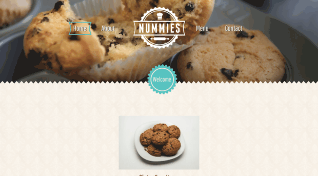 nummiesbakery.com