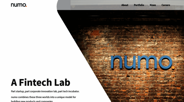 numo.com