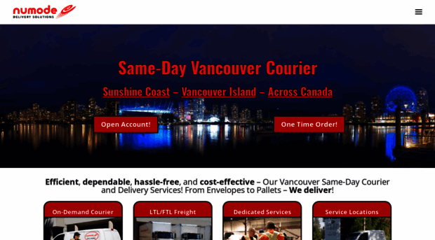 numode.ca
