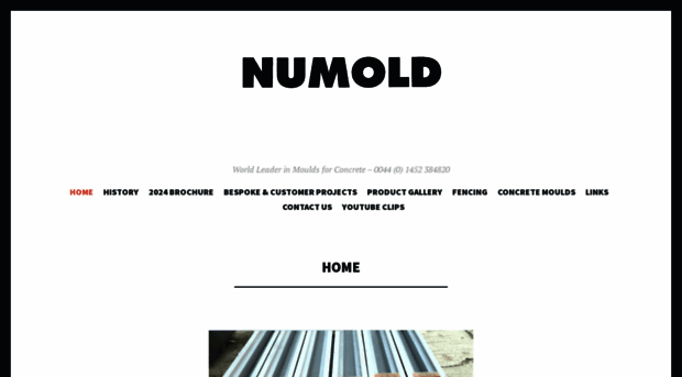 numold.com