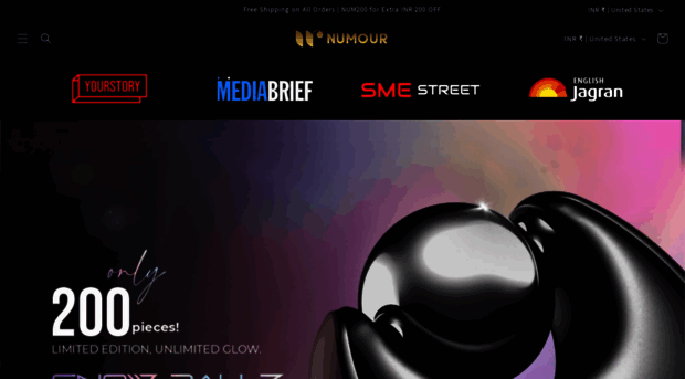 numour.com