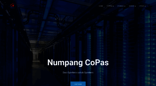 numpangcopas.com