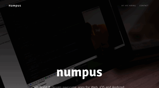 numpus.com