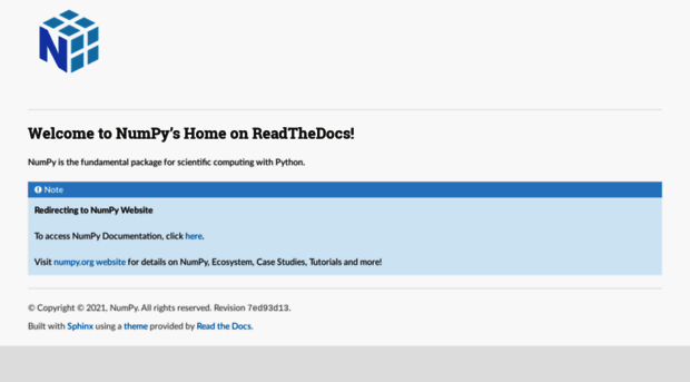 numpy.readthedocs.io