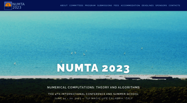 numta.org