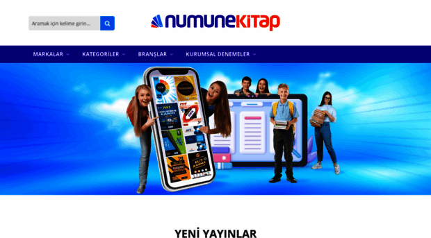 numunekitap.com