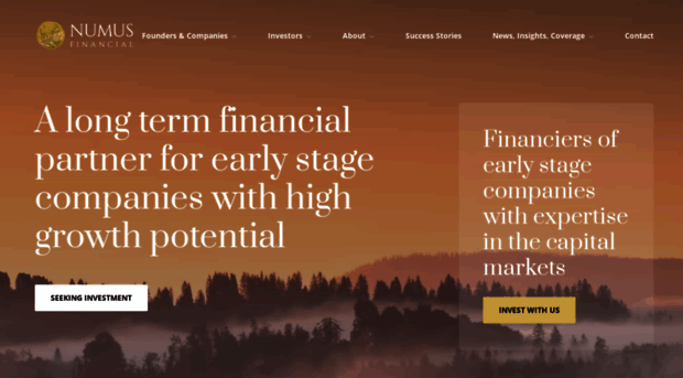 numusfinancial.com