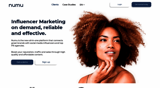 numuworld.com