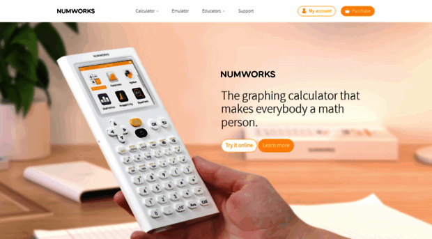 numworks.com