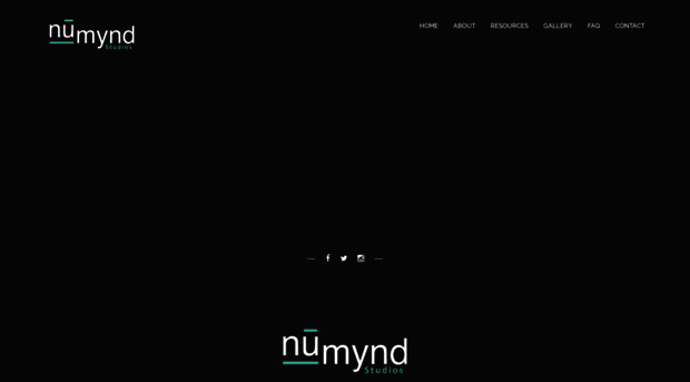 numyndstudios.com