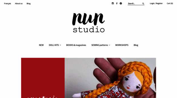 nun-studio.com