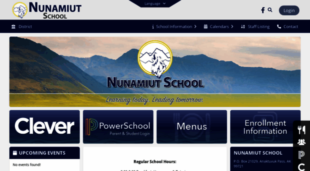 nunamiut.nsbsd.org