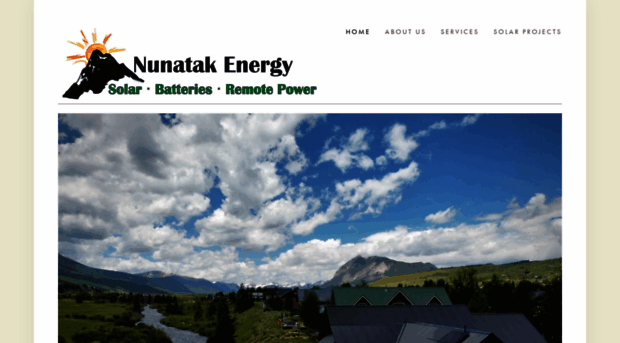 nunatakenergy.com