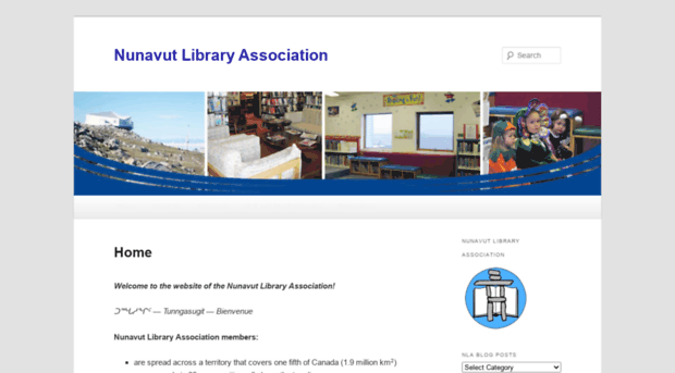 nunavutlibraryassociation.ca