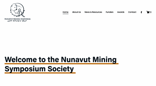 nunavutminingsymposium.ca