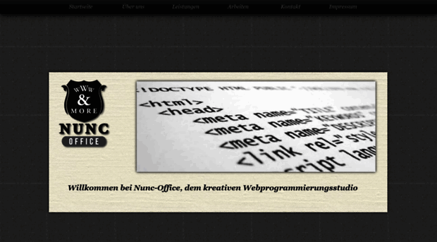 nunc-office.de