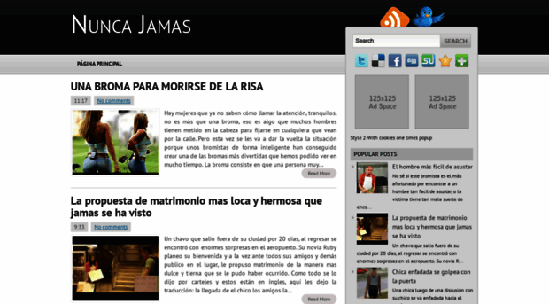 nuncajamas-online.blogspot.com.es