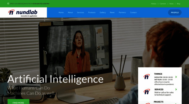 nundlab.com