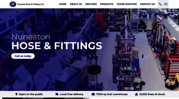 nuneatonhose.co.uk