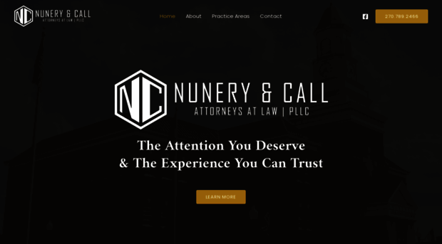 nunerylaw.com