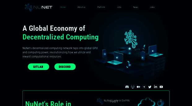 nunet.io