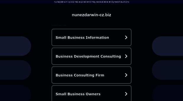 nunezdarwin-cz.biz