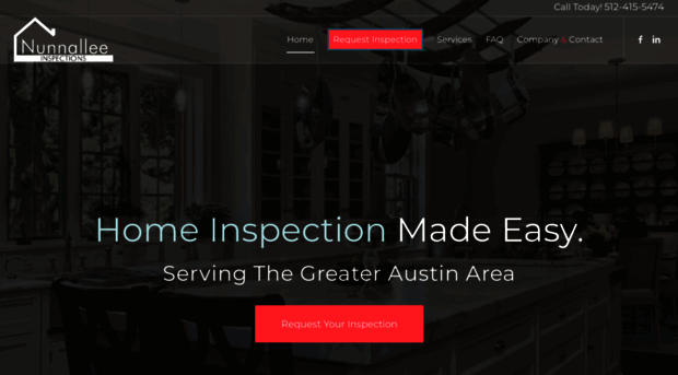 nunnalleeinspections.com