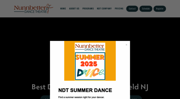 nunnbetterdance.com