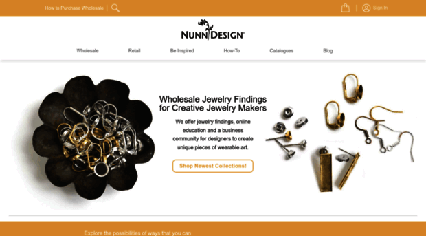 nunndesign.com