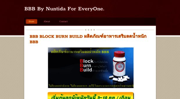 nunntida.weebly.com