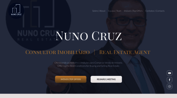 nuno-cruz.com