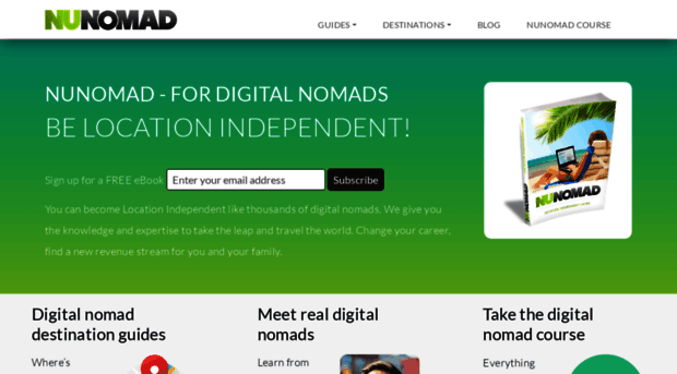 nunomad.com
