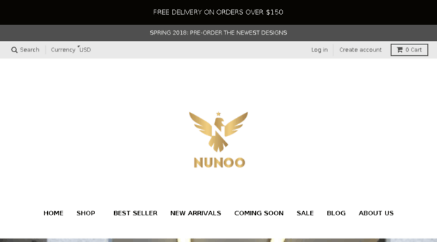 nunoo.net