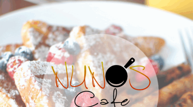 nunoscafe.com