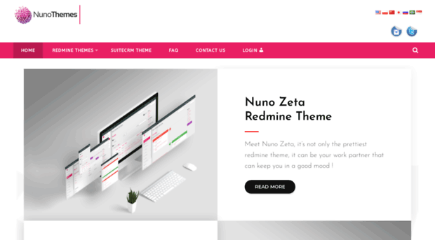 nunothemes.com