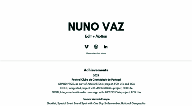 nunovaz.com