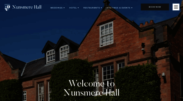 nunsmere.co.uk