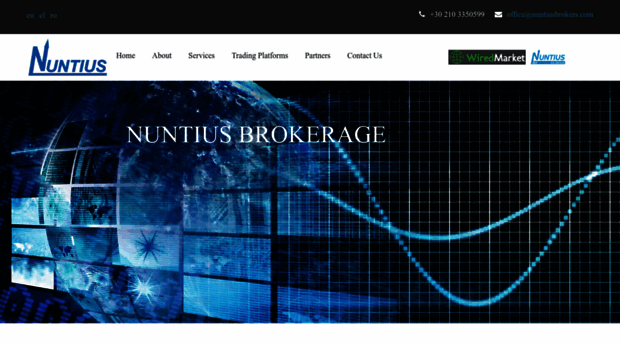 nuntiusbrokers.com