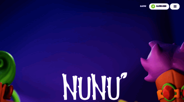 nunuspirits.io