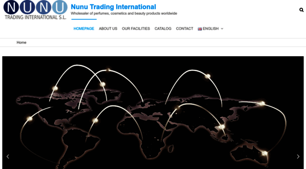 nunutrading.com