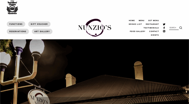 nunzios.net.au