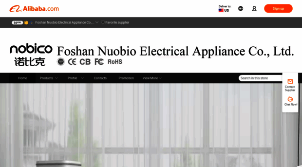 nuobio.en.alibaba.com