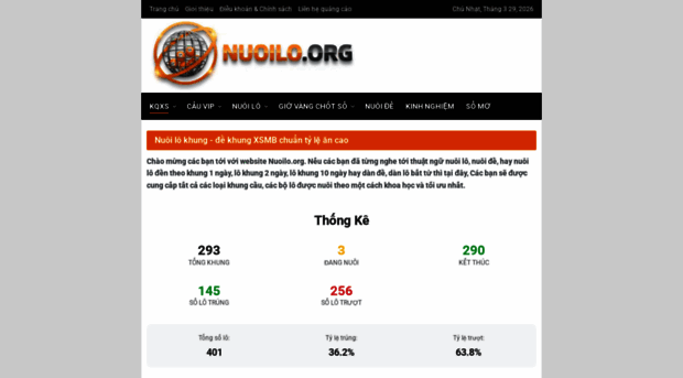 nuoilo.org