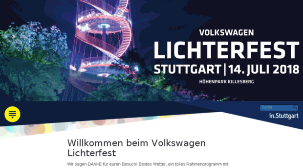 nuon-lichterfest-stuttgart.de