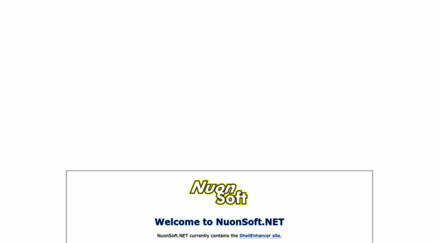 nuonsoft.net