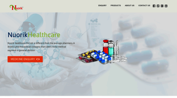 nuorikhealthcare.com