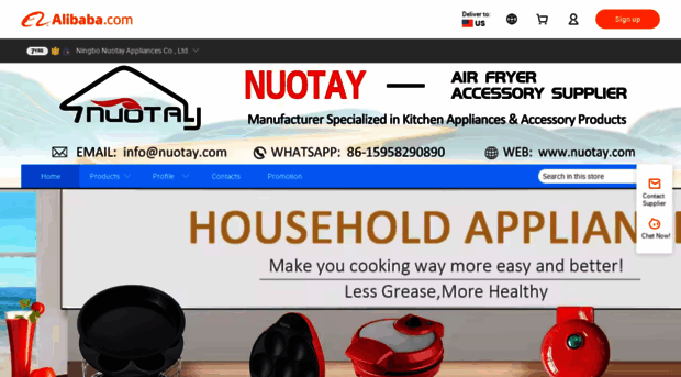 nuotay.en.alibaba.com