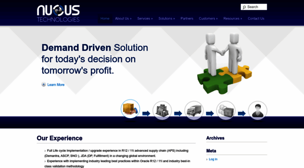 nuous.com